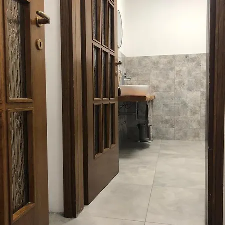 Apartment Vicino Rho Fiera Cornaredo